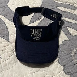 University of North Florida Ospreys Visor